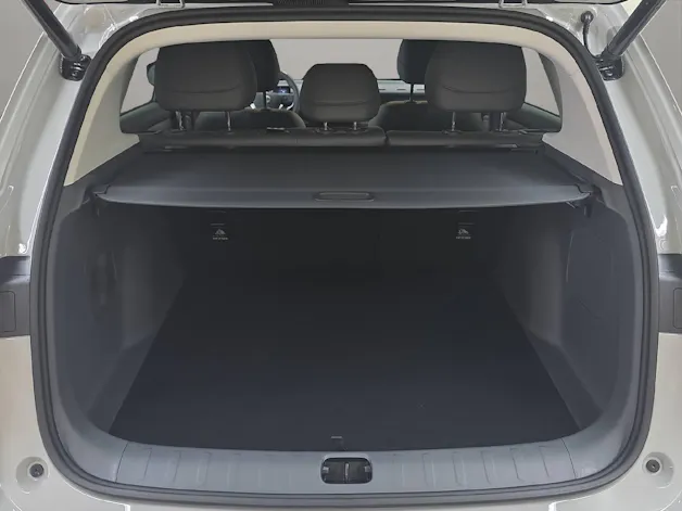 Leapmotor B10 1.5 Hybrid EV
