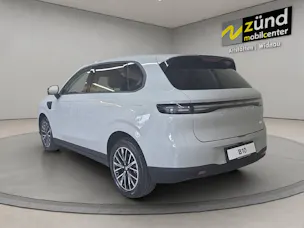 Leapmotor B10 1.5 Hybrid EV