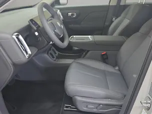 Leapmotor B10 1.5 Hybrid EV