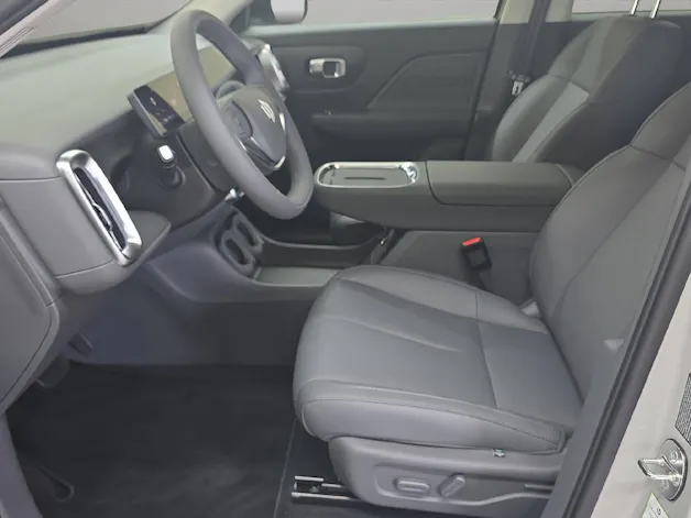 Leapmotor B10 1.5 Hybrid EV