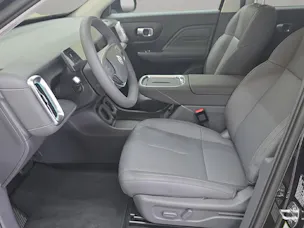 Leapmotor B10 1.5 Hybrid EV