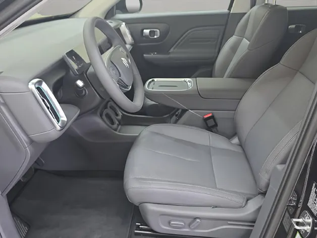 Leapmotor B10 1.5 Hybrid EV