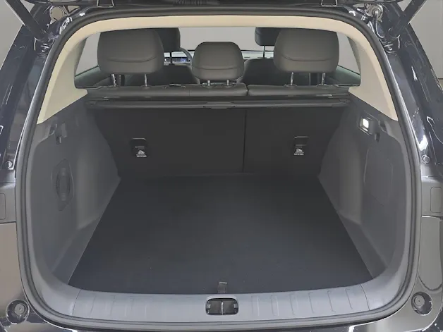 Leapmotor B10 1.5 Hybrid EV