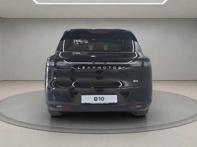 Leapmotor B10 1.5 Hybrid EV
