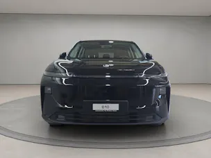 Leapmotor B10 1.5 Hybrid EV