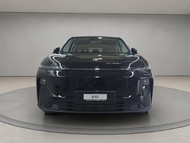 Leapmotor B10 1.5 Hybrid EV