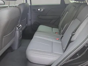 Leapmotor B10 1.5 Hybrid EV