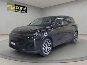 Leapmotor B10 1.5 Hybrid EV