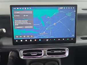 Leapmotor B10 1.5 Hybrid EV