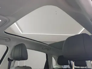 Leapmotor B10 1.5 Hybrid EV
