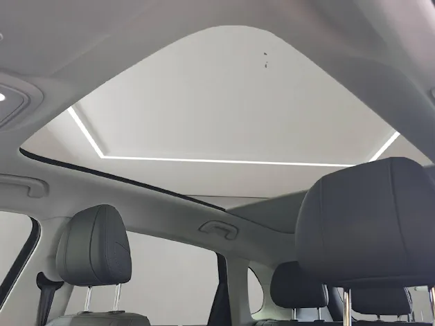Leapmotor B10 1.5 Hybrid EV