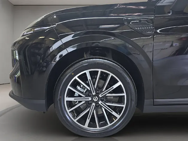 Leapmotor B10 1.5 Hybrid EV