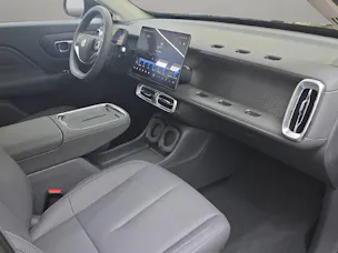 Leapmotor B10 1.5 Hybrid EV