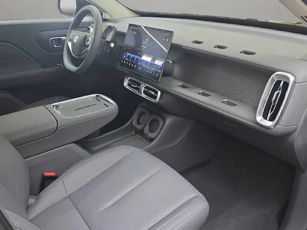 Leapmotor B10 1.5 Hybrid EV