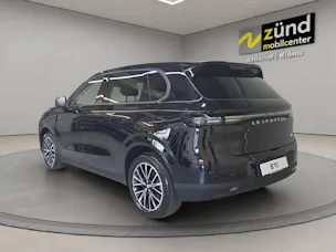Leapmotor B10 1.5 Hybrid EV