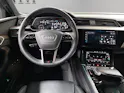 Audi e-tron 55 S Line Black Edition quattro