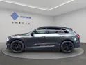 Audi e-tron 55 S Line Black Edition quattro