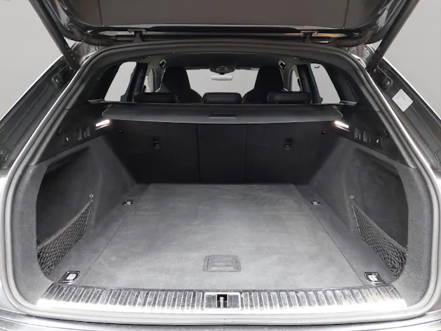 Audi e-tron 55 S Line Black Edition quattro