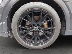 Audi e-tron 55 S Line Black Edition quattro