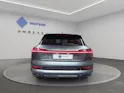 Audi e-tron 55 S Line Black Edition quattro