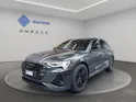 Audi e-tron 55 S Line Black Edition quattro
