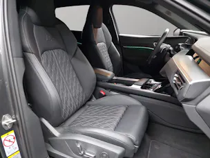 Audi e-tron 55 S Line Black Edition quattro