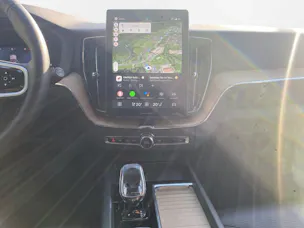 Volvo XC60 B5 Benzin Mild Hybrid AWD Plus Dark Geartronic
