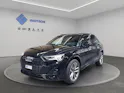 Audi Q3 45 TFSI e S line S-tronic
