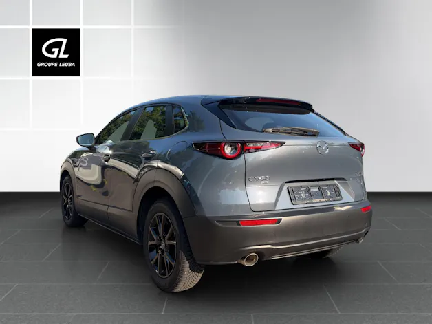 Mazda CX-30 X 186 Amb. Plus AWD