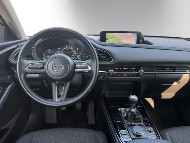 Mazda CX-30 X 186 Amb. Plus AWD