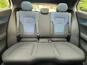 Volvo EX30 Cross Country E60 69kWh Twin Performance AWD