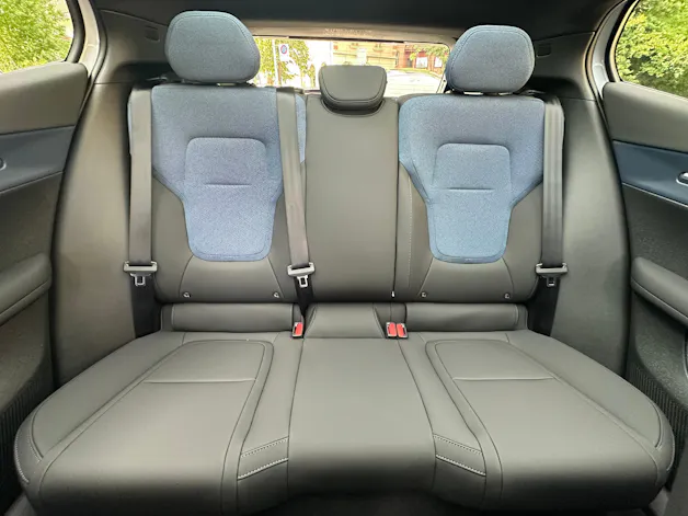 Volvo EX30 Cross Country E60 69kWh Twin Performance AWD