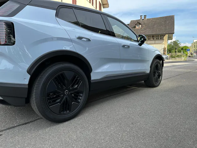 Volvo EX30 Cross Country E60 69kWh Twin Performance AWD