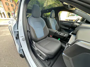 Volvo EX30 Cross Country E60 69kWh Twin Performance AWD