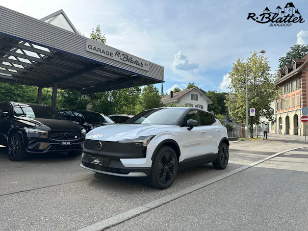 Volvo EX30 Cross Country E60 69kWh Twin Performance AWD