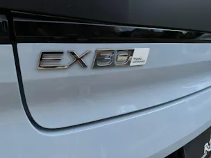 Volvo EX30 Cross Country E60 69kWh Twin Performance AWD