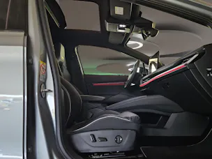 Škoda Enyaq 4x4 RS