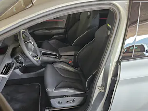 Škoda Enyaq 4x4 RS
