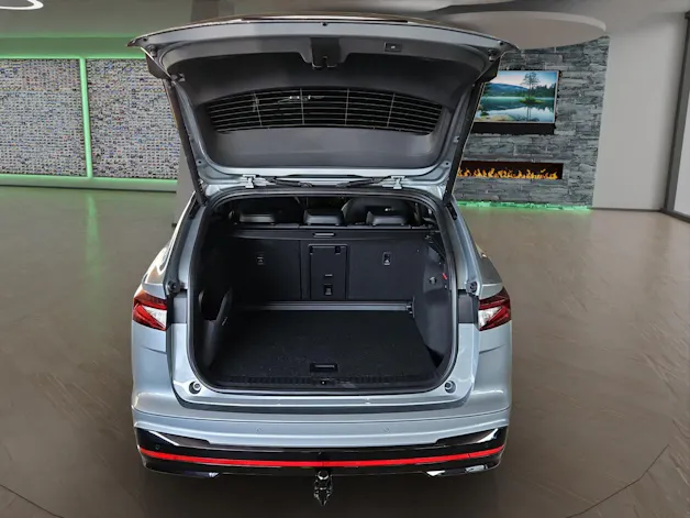 Škoda Enyaq 4x4 RS