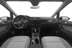 VW Touran 1.5 TSI EVO Comfortline DSG