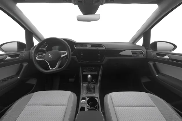 VW Touran 1.5 TSI EVO Comfortline DSG