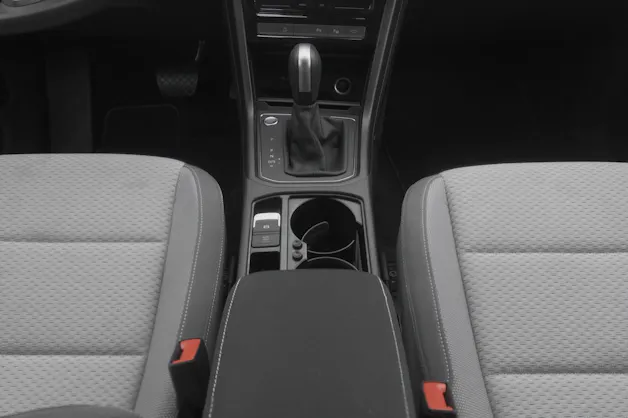 VW Touran 1.5 TSI EVO Comfortline DSG