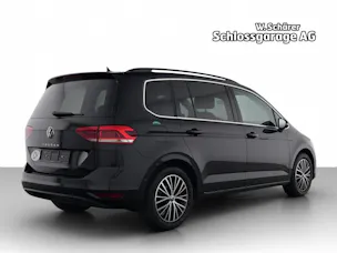VW Touran 1.5 TSI EVO Comfortline DSG