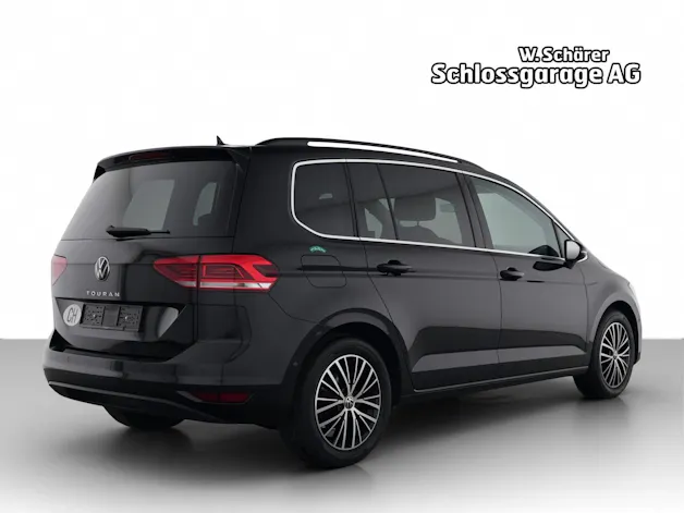 VW Touran 1.5 TSI EVO Comfortline DSG