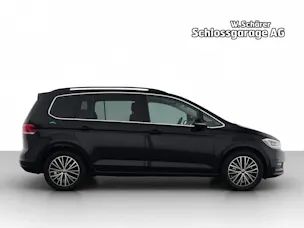 VW Touran 1.5 TSI EVO Comfortline DSG