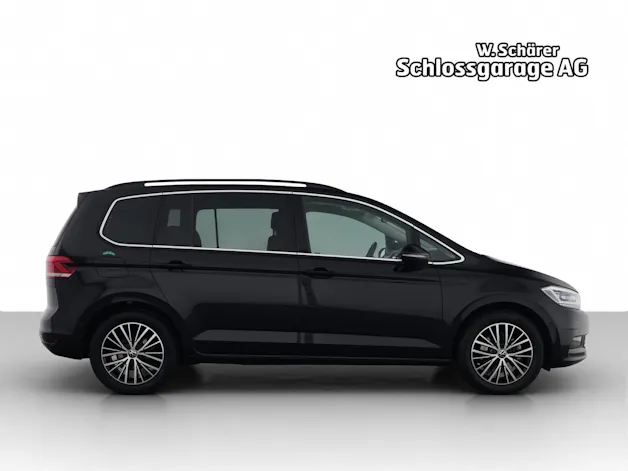 VW Touran 1.5 TSI EVO Comfortline DSG