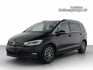 VW Touran 1.5 TSI EVO Comfortline DSG
