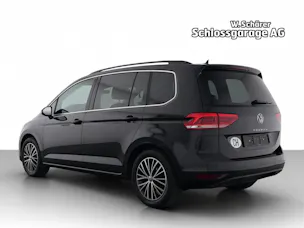VW Touran 1.5 TSI EVO Comfortline DSG