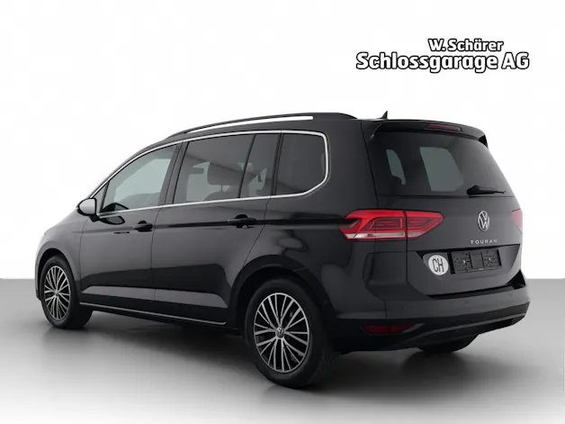 VW Touran 1.5 TSI EVO Comfortline DSG