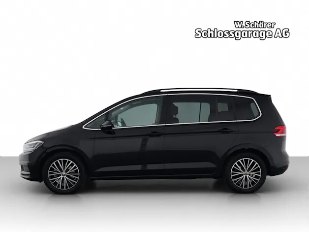 VW Touran 1.5 TSI EVO Comfortline DSG